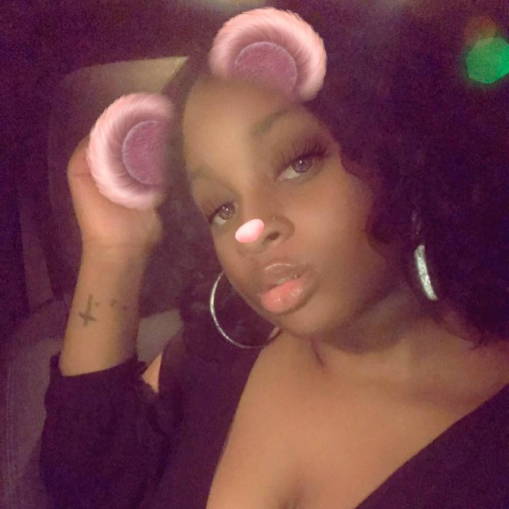 Meet your Posher, Tianna